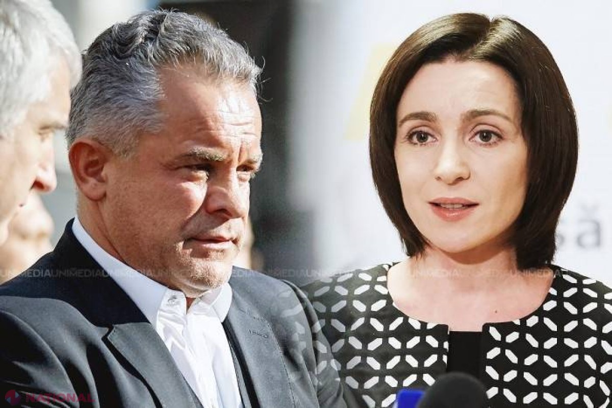 Ordonanța procurorului de a NU-i intenta dosar penal lui Vlad Plahotniuc pentru „uzurparea puterii de stat”, atacată în JUDECATĂ