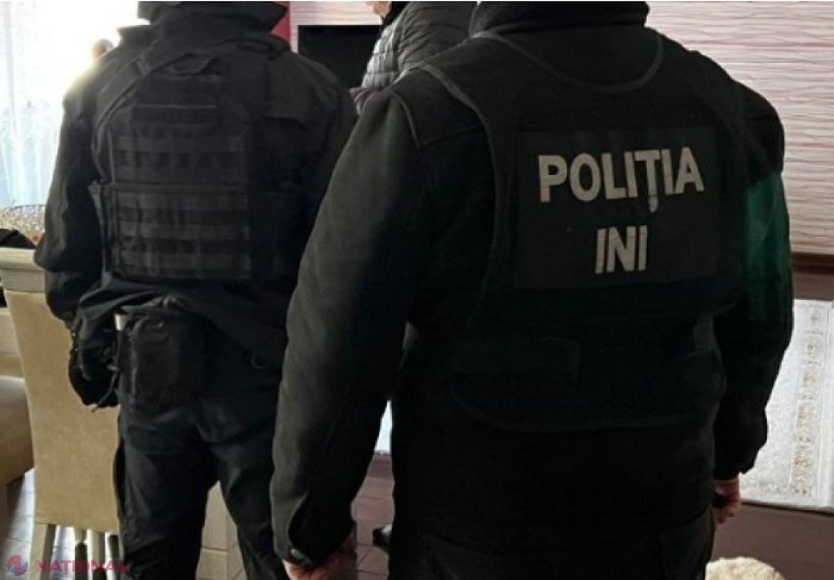 VIDEO // Le-au promis locuri de muncă în Italia, „cu 80 de euro pe zi”, dar i-au impus să muncească ilegal la Roma și pe bani mai puțini: Doi „angajatori” din Chișinău, reținuți de oamenii legii 