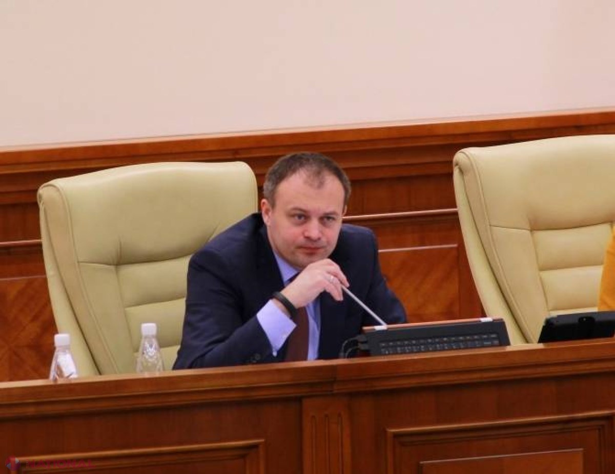 Un procuror EUROPEAN vine la Chișinău. Va lucra cot la cot cu CNA