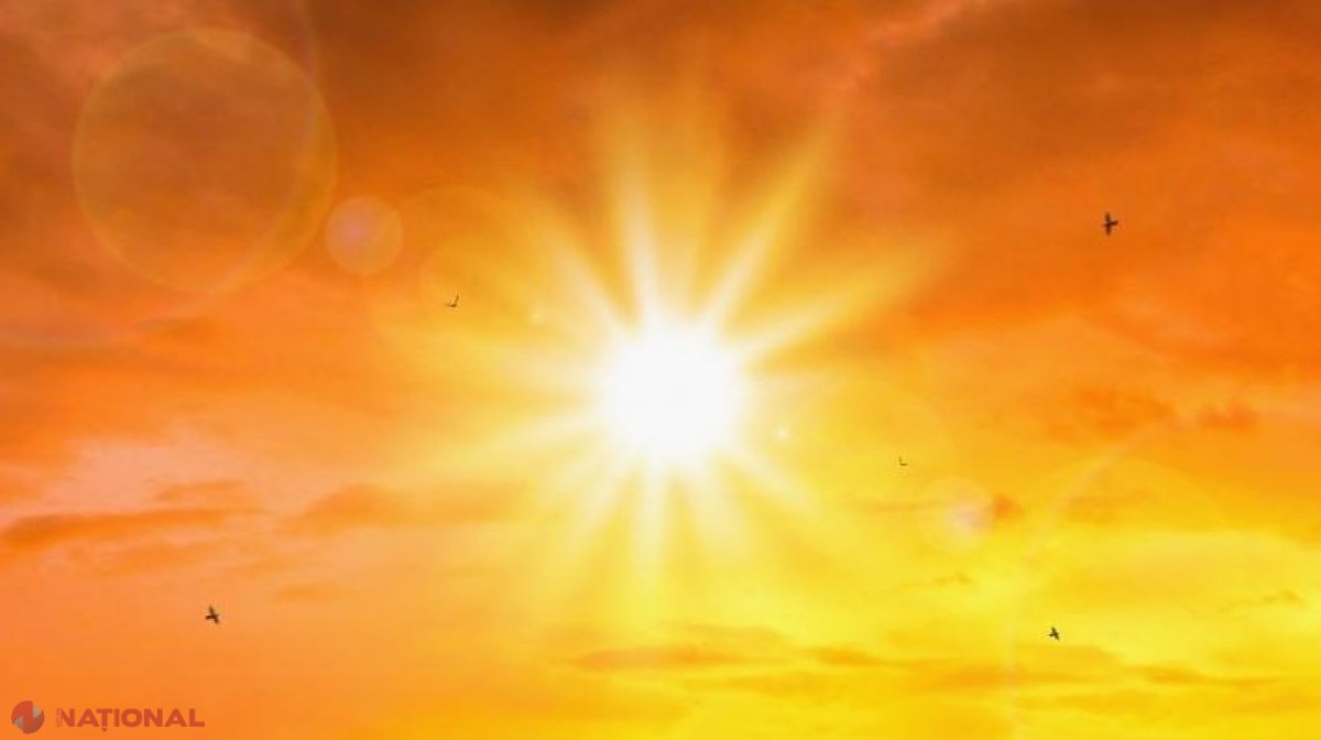 Record de temperatură în Siberia, deasupra Cercului Polar: 38 de grade în orașul Verkhoyansk