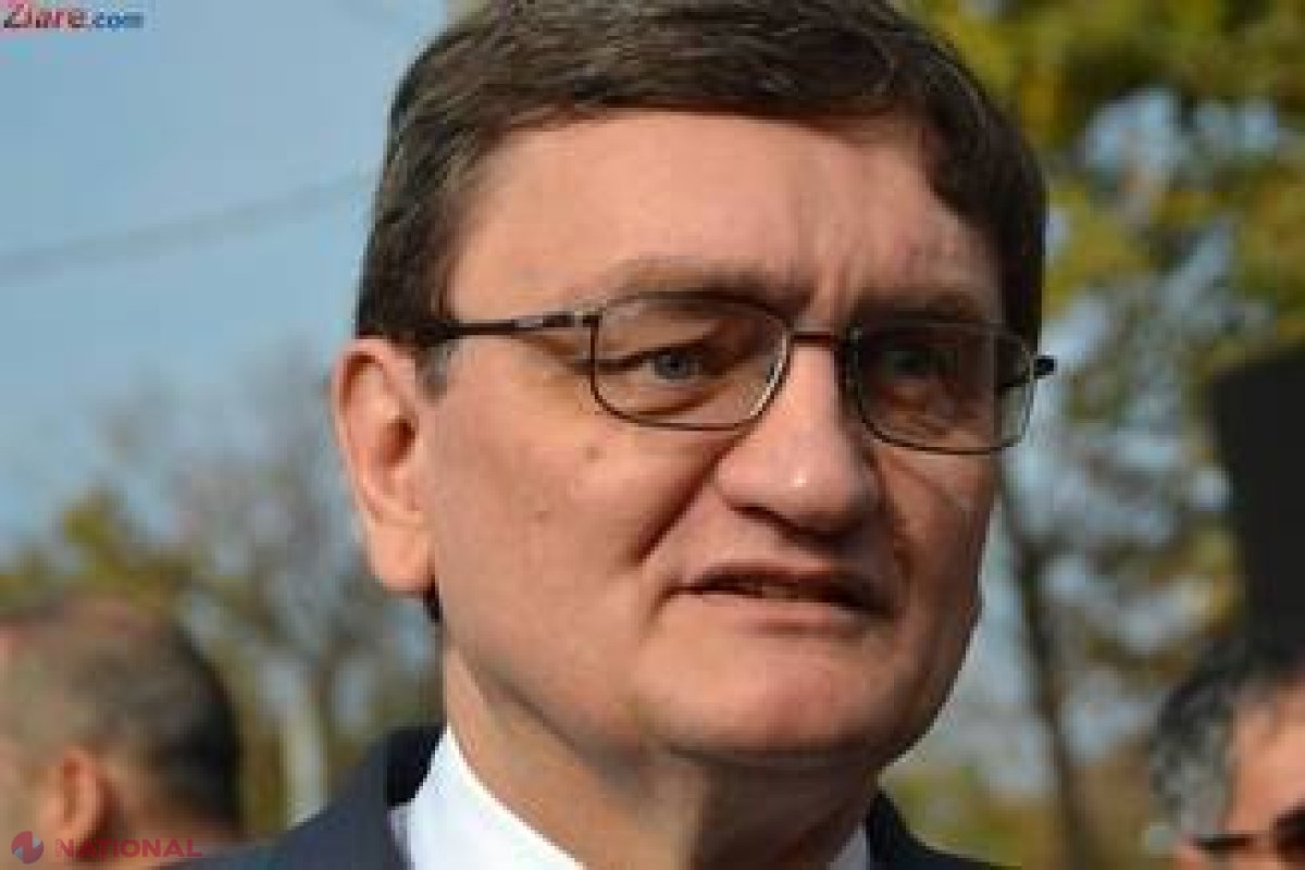 Parchetul General CERE Avocatului Poporului să sesizeze CCR: Vezi ce argumente îi furnizează 