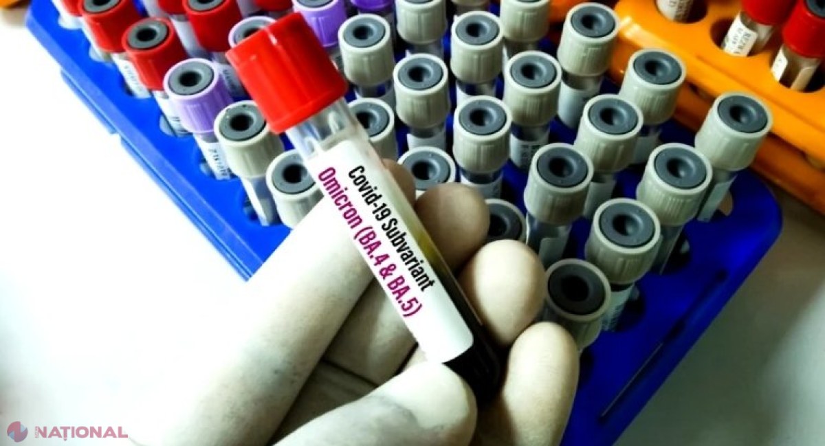 Cât de îngrijorați ar trebui să fim de noua variantă de coronavirus BA.5?