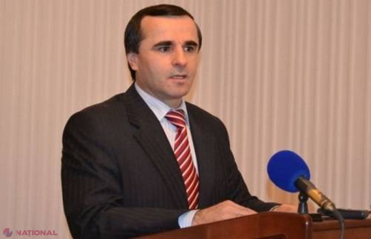 RĂSTURNARE de SITUAȚIE // Academia din Liechtenstein NEAGĂ faptul că Tarlev ar fi lector la ei