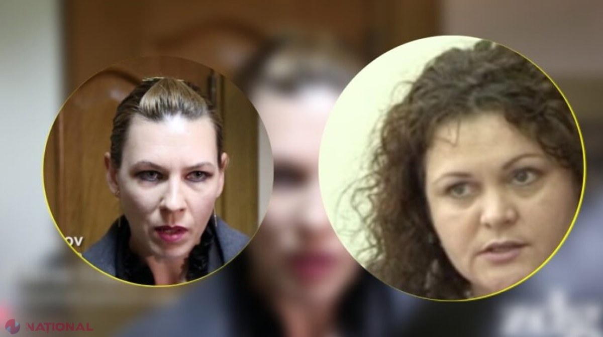 VIDEO // Șefa interimară a Procuraturii Anticorupție a gestionat DOSARUL în care a fost cercetată penal NAȘA procurorului general interimar, Dumitru Robu. Procuroarea a solicitat și ACHITAREA unor judecătoare acuzate de luare de MITĂ