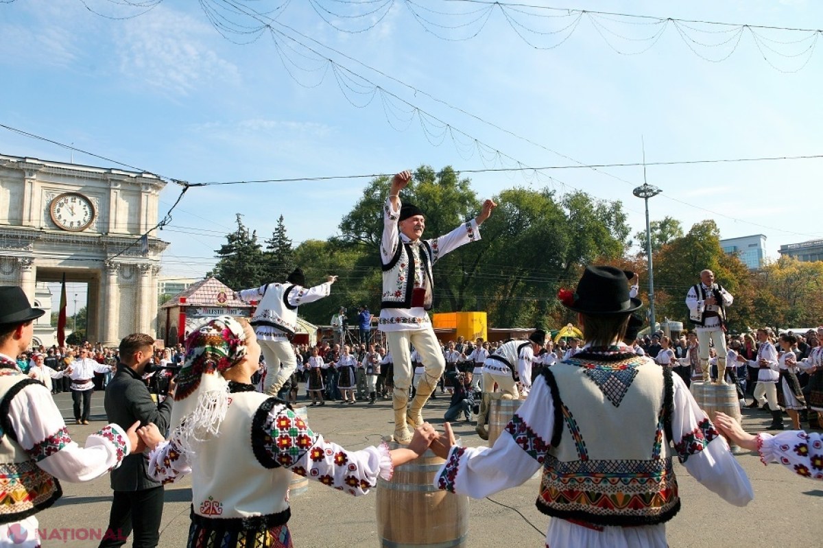 Primăria Chișinău NU mai vrea evenimente în Piața Marii Adunări Naționale: Ce locații alternative propune pentru concerte, evenimente sportive și manifestații