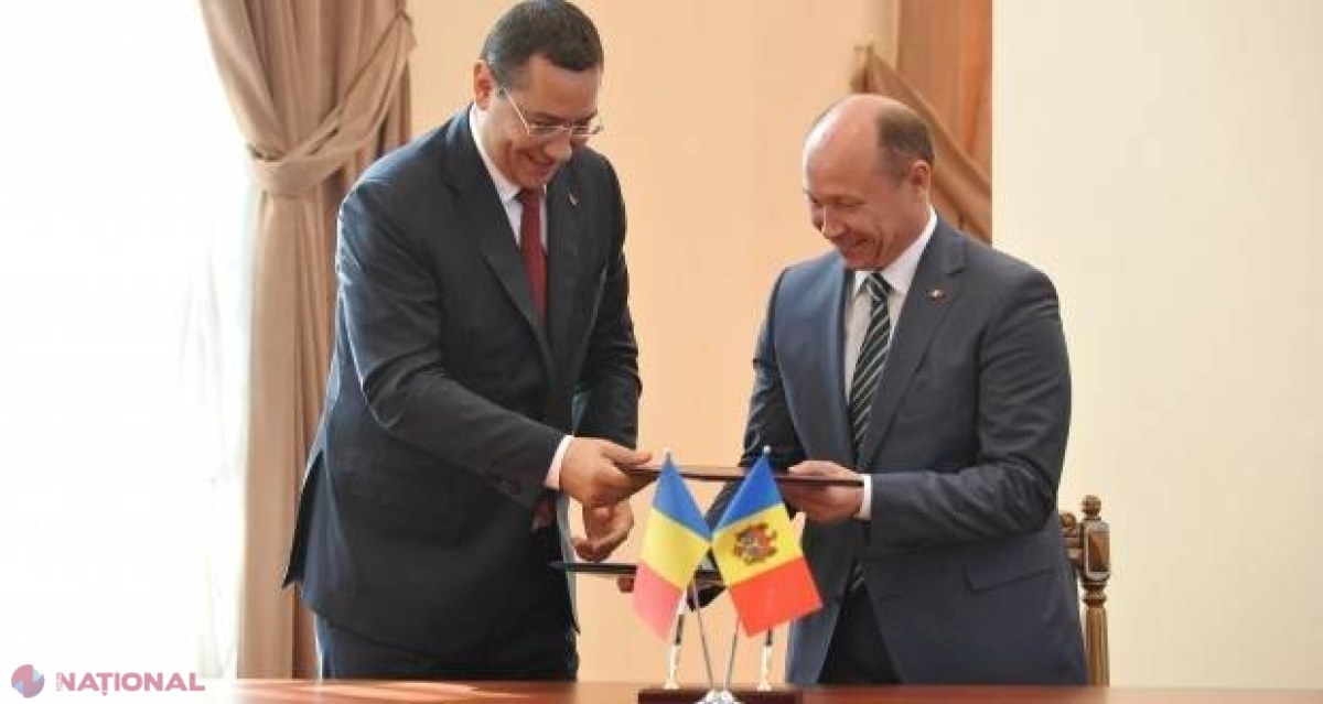 Ponta schimbă condițiile. Ședința comună a guvernelor României și R. Moldova NU va avea loc la Tulcea