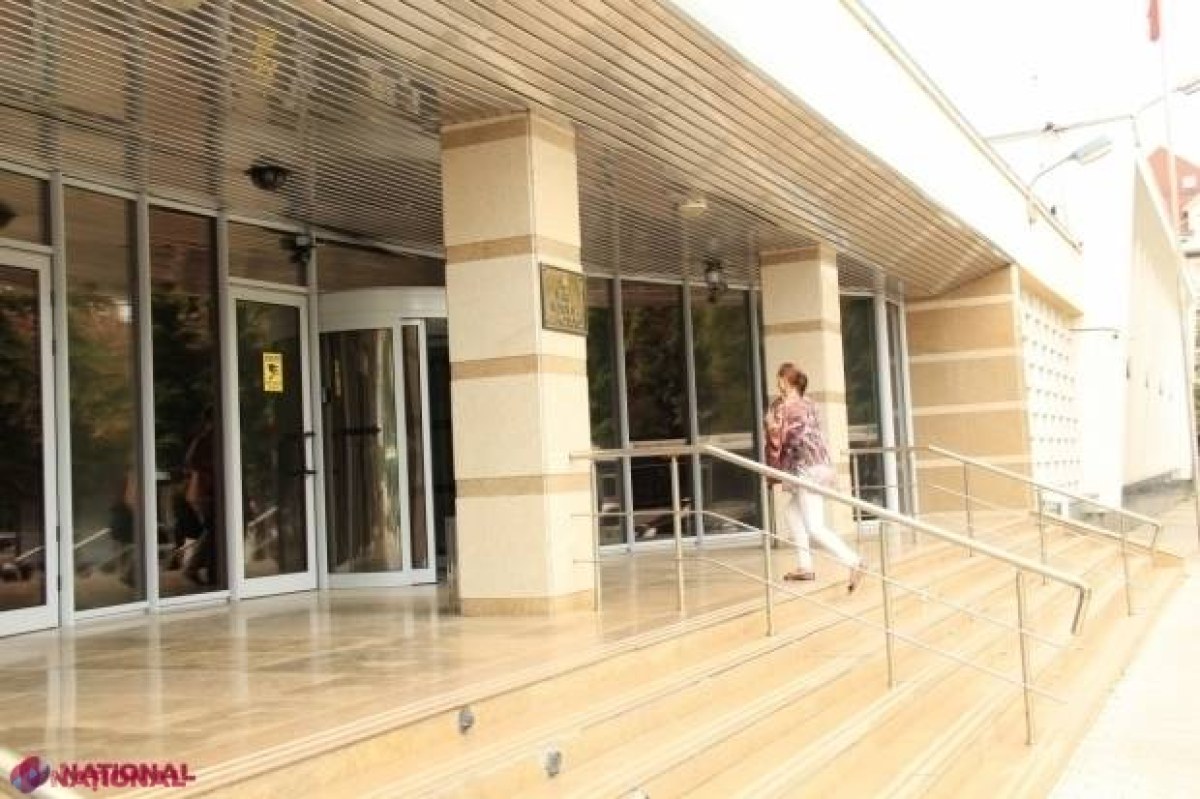 Datoria externă a Republicii Moldova a crescut cu peste jumătate de miliard de dolari în 2017