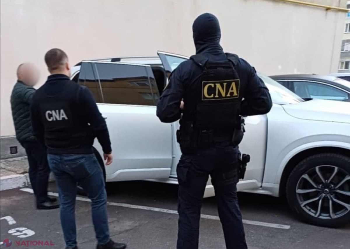 Organele de drept au DESTRUCTURAT noi grupuri implicate în coruperea alegătorilor. Percheziții de amploare în Orhei, Rezina și Nisporeni