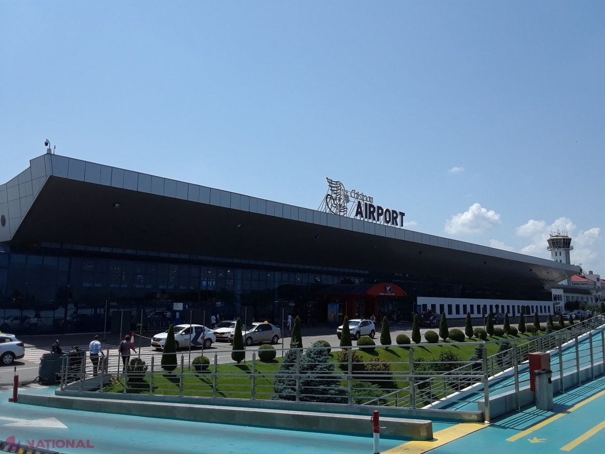 ​Noi ÎNGRIJORĂRI în presa de peste Prut: Dodon trage sforile pentru ca Aeroportul Internațional Chișinău, din coastele NATO, să fie cedat RUȘILOR. AIC este singura cale prin care Rusia asigură prezența militarilor dislocați în Transnistria