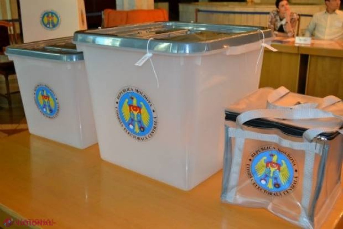 „CBS-AXA” // Sistemul MIXT, susținut de 16% din populație: Ce sistem electoral preferă cetățenii R. Moldova