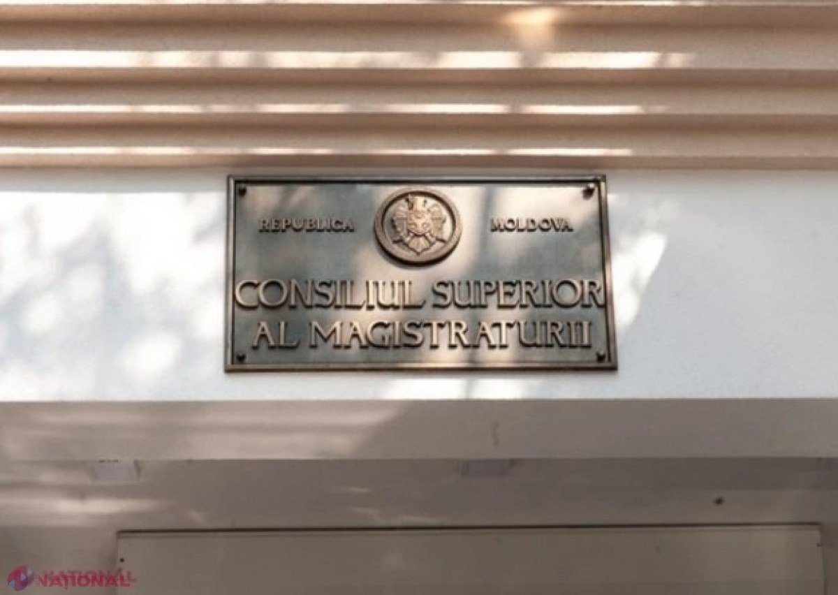 Ședință cu ușile închise la CSM: Un judecător va fi cercetat penal. Cererea procurorului general, admisă