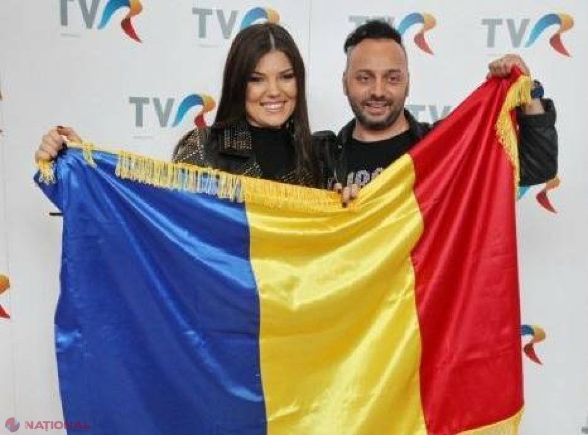 Paula Seling şi Ovi, emoţii în drumul spre Eurovision! Au avut parte de un incident care le-ar fi putut strica planurile