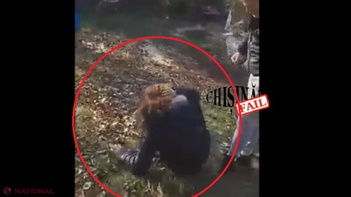 Călărași: Insul care a bătut cu cruzime o minoră de 14 ani, bănuită că a furat o pereche de adidași, REȚINUT