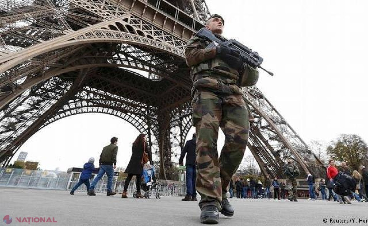 Guvernul francez propune prelungirea stării de urgenţă cu două luni în cazul atentatelor din Paris