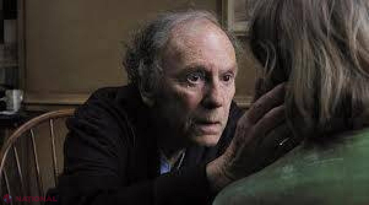 „Amour”- ul a şocat şi a emoţionat publicul din R. Moldova