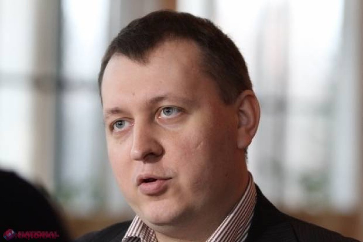 Decizia CSJ: Parlamentul îi datorează bani fostului deputat Grigore Petrenco 