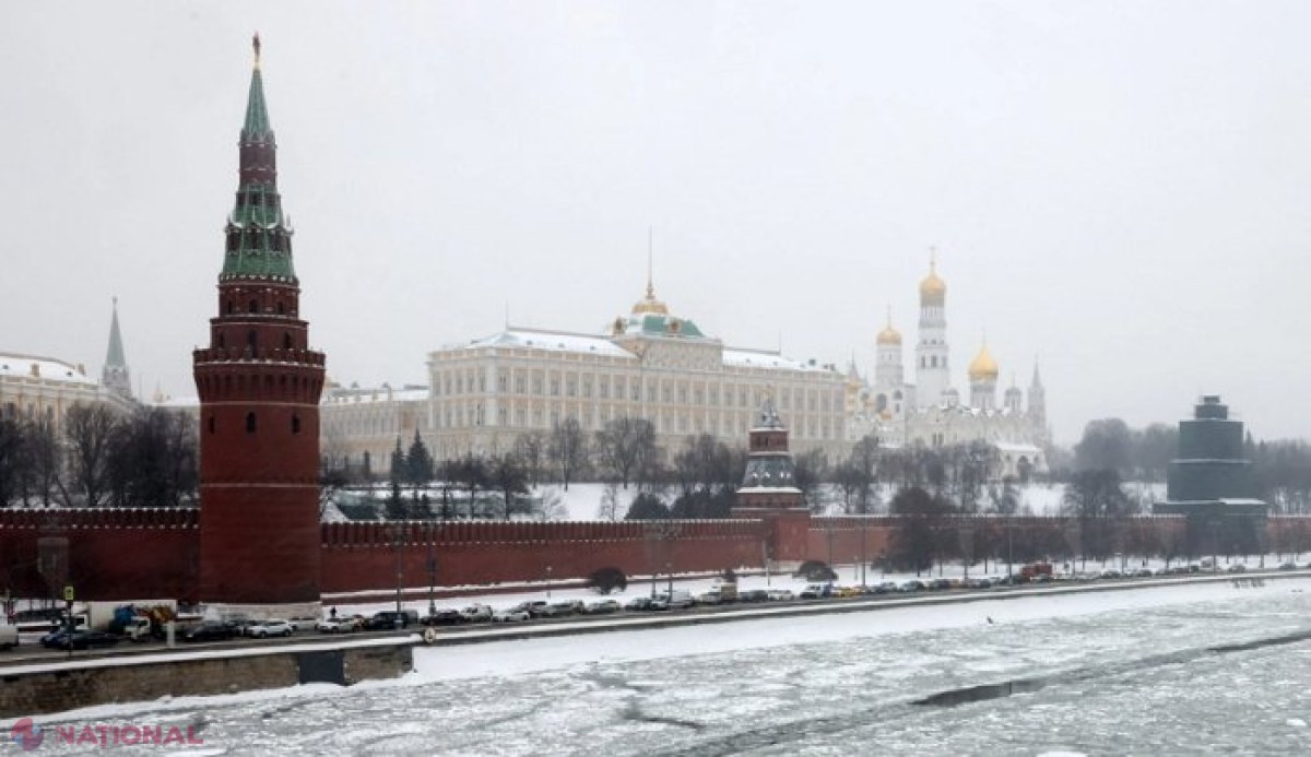 Rusia îl expulzează pe Ambasadorul Estoniei, denunţând „rusofobia totală” a Tallinnului