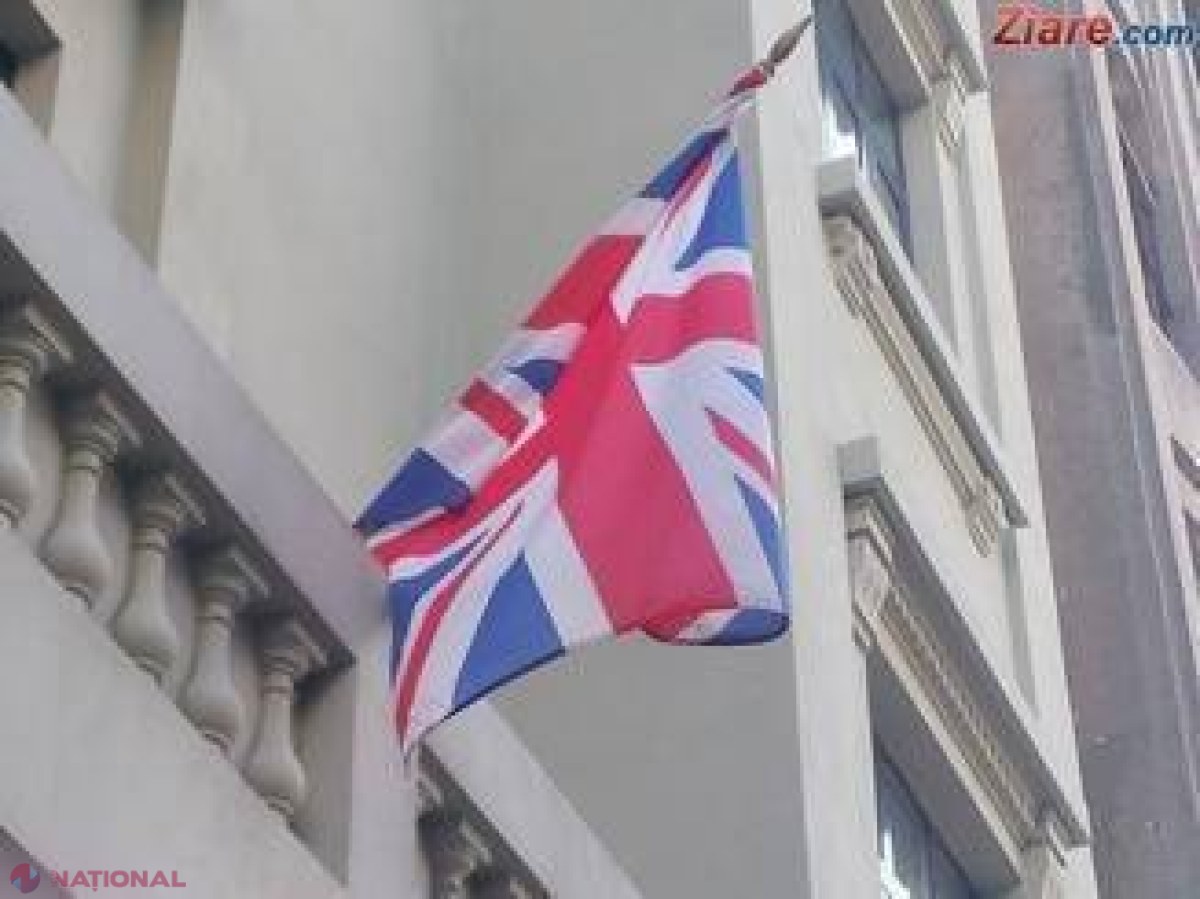Mesajele liderilor lumii după atentatul de la Londra: Merkel, Macron, Trump sau Iohannis 