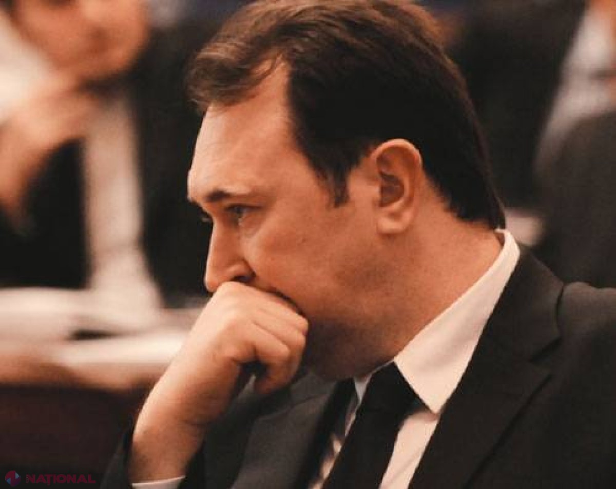 Alexandru Tănase s-a săturat de Curtea Constituțională?