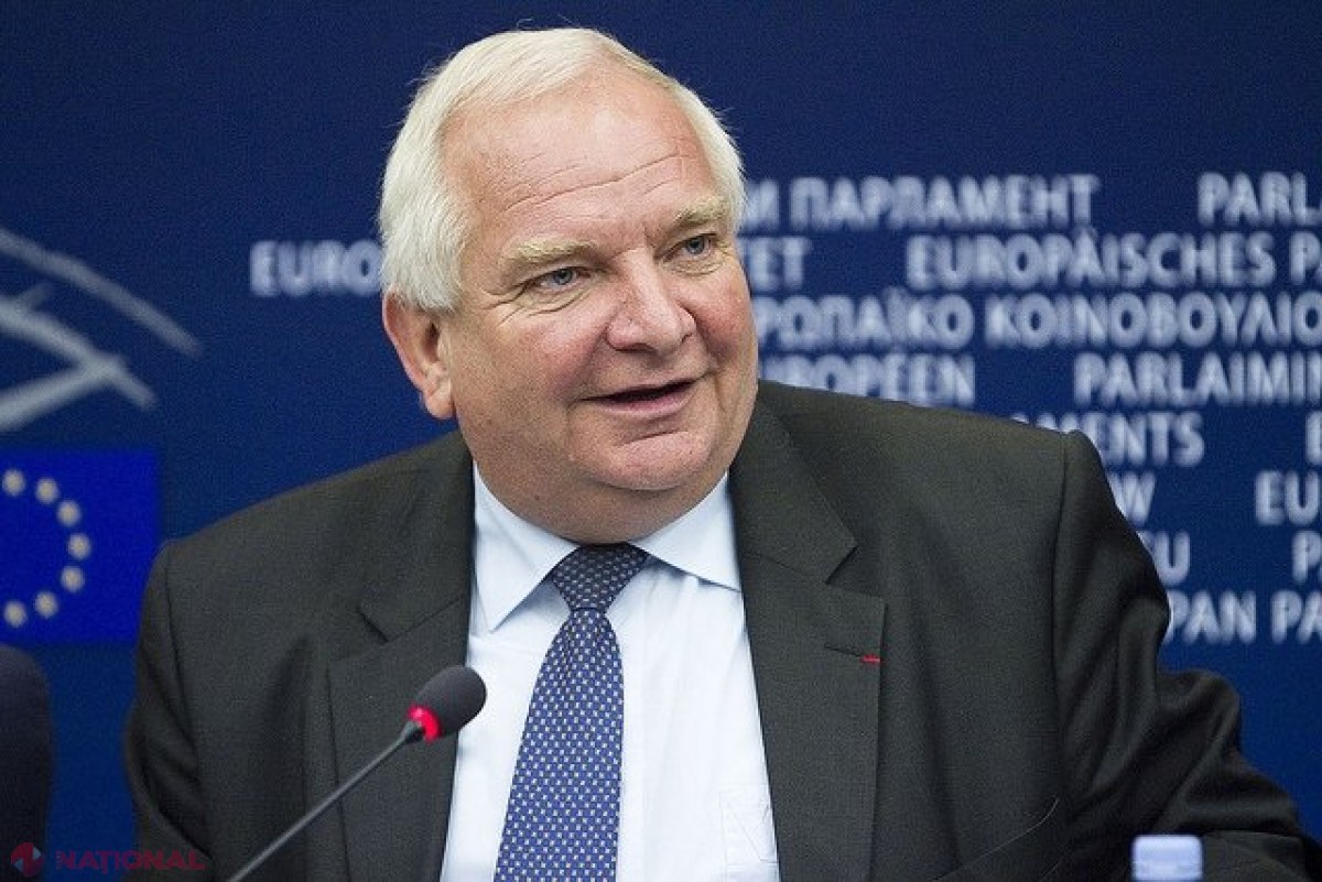 Președintele PPE crede că Blocul „ACUM” a obținut un rezultat EXCELENT la alegerile parlamentare