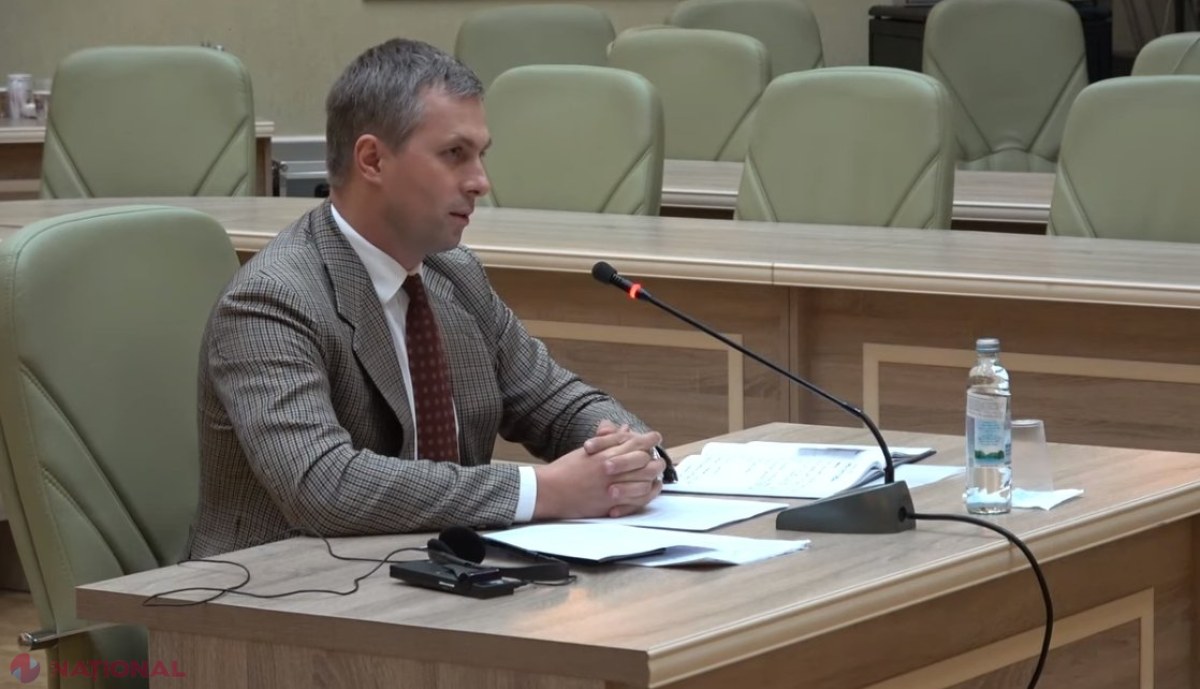 DOC // Socialiștii pregătesc discreditarea unui candidat la șefia Procuraturii Generale