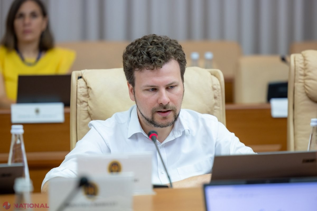 Alte 15 instituții de învățămând vor deveni școli-model, după ce vor fi RENOVATE cu un grant de 5 000 000 de euro acordat de Banca de Dezvoltare a Consiliului Europei​