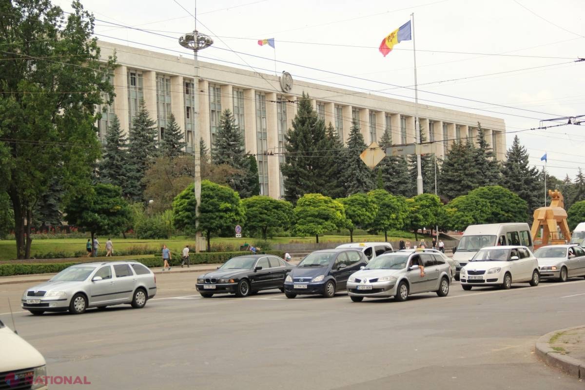TOP NAȚIONAL // RECORDUL anului 2015