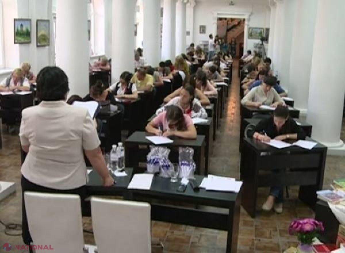 „Testare pentru fiecare”, cu prilejul Zilei Limbii Române. Cum poți participa