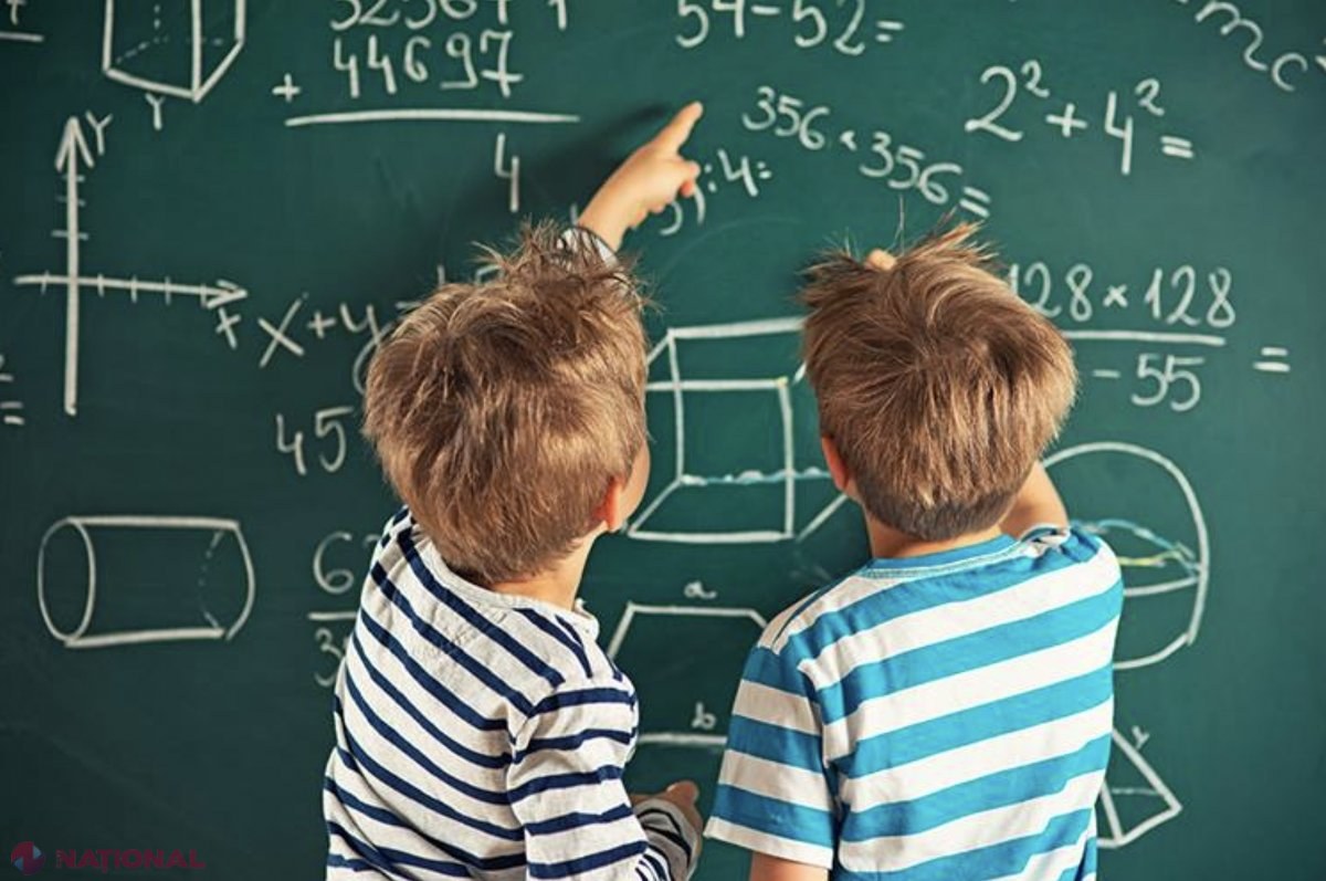 Nu este doar genetică: Cele 7 lucruri pe care părinții copiilor deștepți le fac altfel
