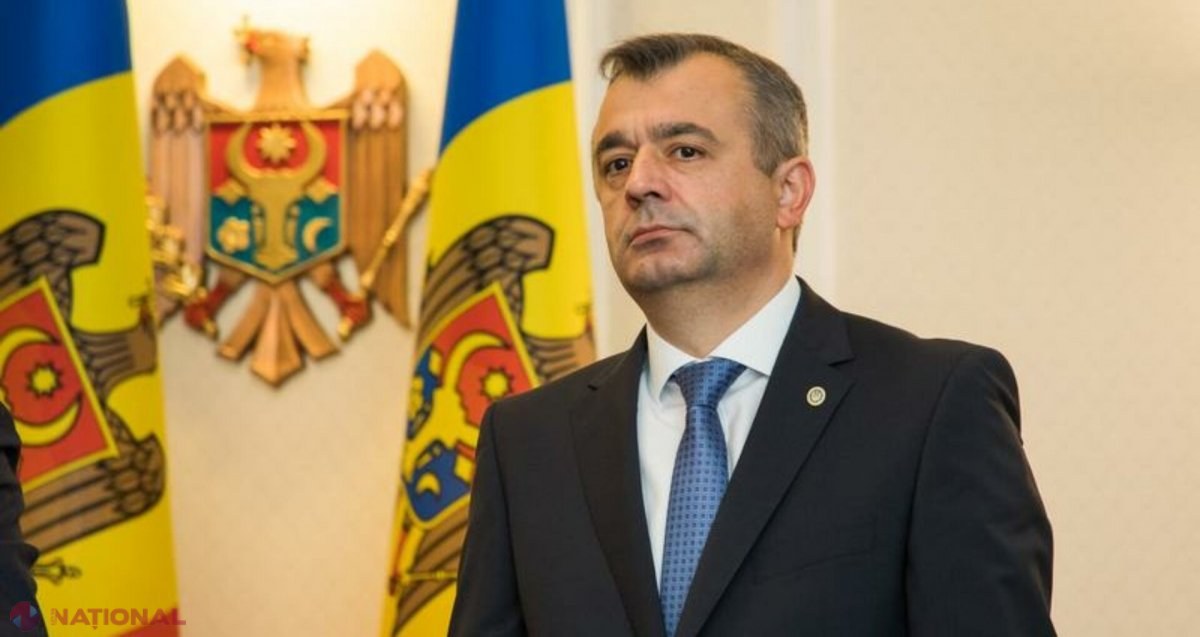 Premierul Chicu îi PROVOACĂ pe deputați: Cere să fie DEMIS și amenință cu DIZOLVAREA Parlamentului. „O să facem tot posibilul ca acest Parlament să fie dizolvat. Băieți, fiți responsabili măcar o dată în viața asta”