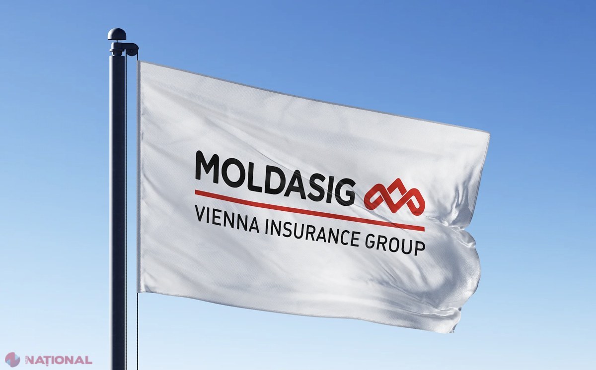 TRANZACȚIE majoră pe piața asigurărilor din R. Moldova. Gigantul austriac Vienna Insurance Group (VIG) lansează oferta de preluare OBLIGATORIE a acțiunilor „MOLDASIG”