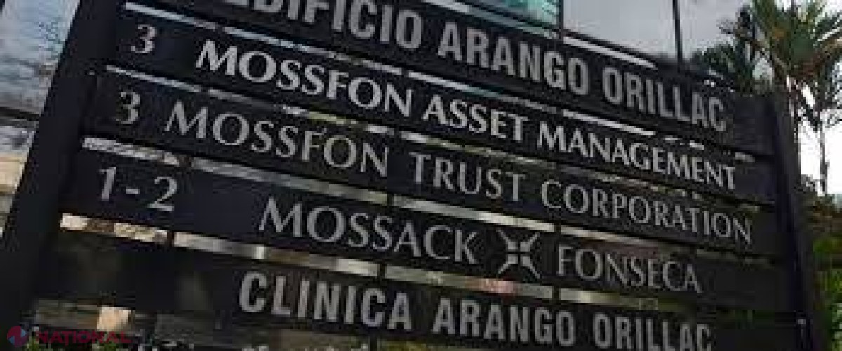 Panama Papers: Firma Mossack Fonseca susţine că este VICTIMĂ și a depus o plângere