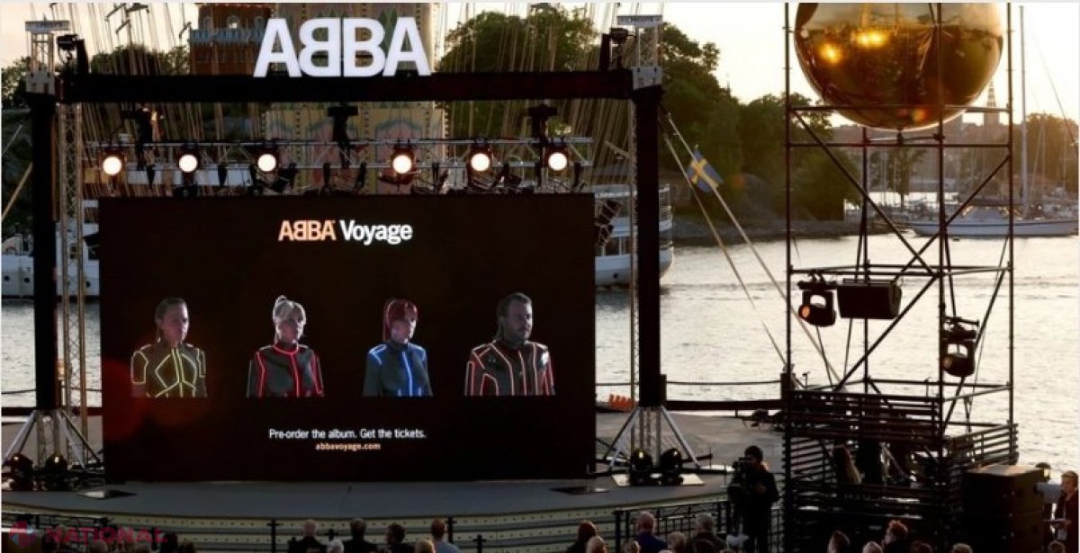 Noul album ABBA, un EȘEC? Cele trei single-uri nu s-au vândut și nu au ajuns la radio