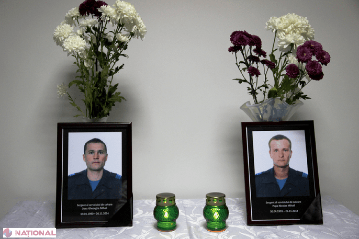 DETALII despre incendiul din Telenești. TRAGEDIE fără margini în familia unui pompier care își înmormântează cel de-al treilea copil