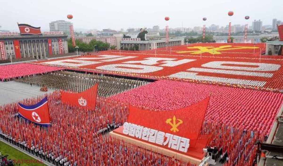 Cea mai mare armată din lume se pregăteşte de RĂZBOI. Preşedintele le-a cerut militarilor să nu se teamă de MOARTE