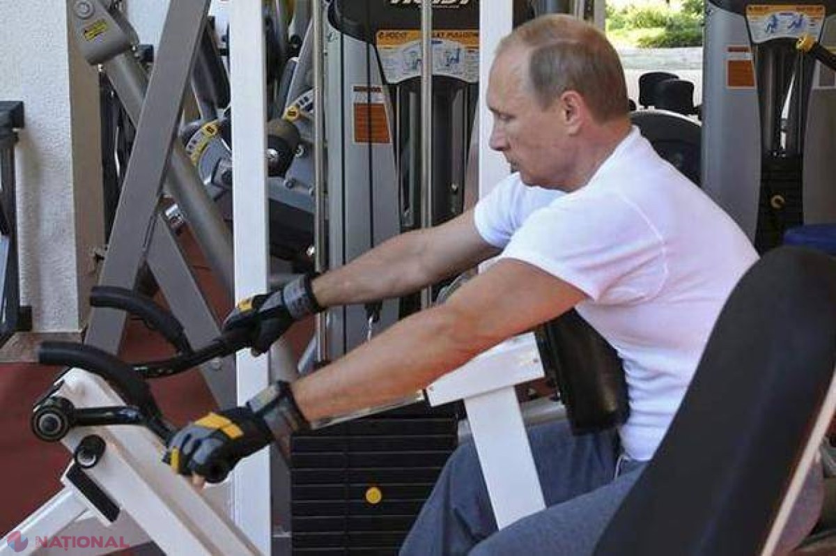 Rusia va crea o nouă bază militară într-o ţară străină. Vladimir Putin a aprobat planul