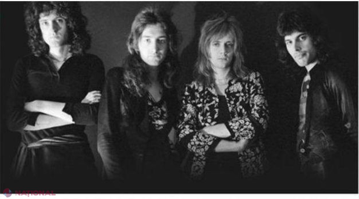 Un album al trupei „Queen”, considerat pierdut, va fi lansat după 40 de ani