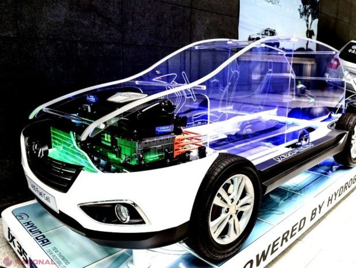SFÂRŞITUL BENZINEI: China investeşte masiv în combustibilul viitorului, cu care vrea să distrugă piaţa auto a maşinilor cu motoare tradiționale