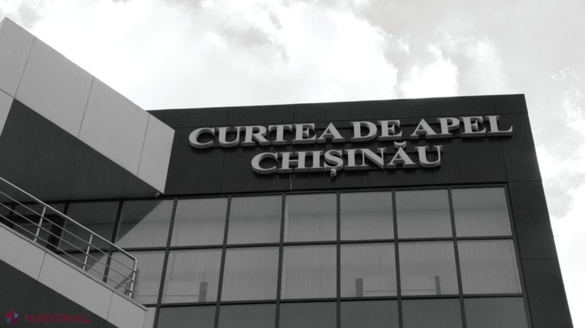 Magistratul care va judeca excluderea lui Balinschi din cursa de la Hâncești ar fi CUMĂTRU cu secretarul CEC