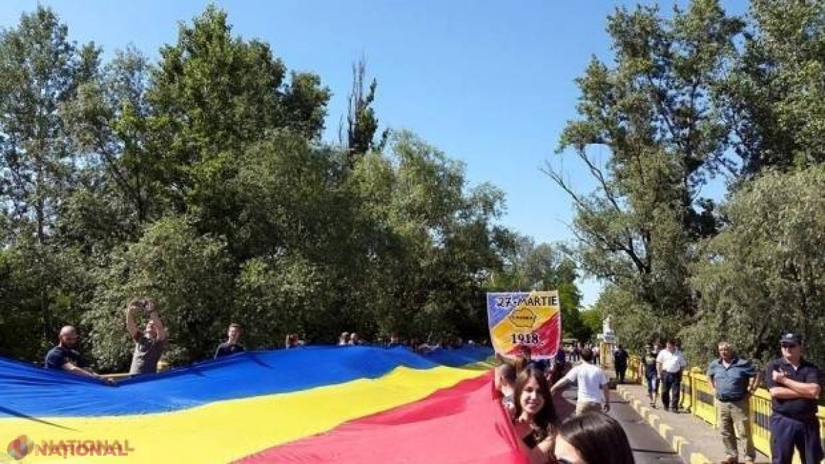 Amenzi pentru șoferii care au participat la acțiunea unionistă de la Prut. Printre ei, și un fost deputat