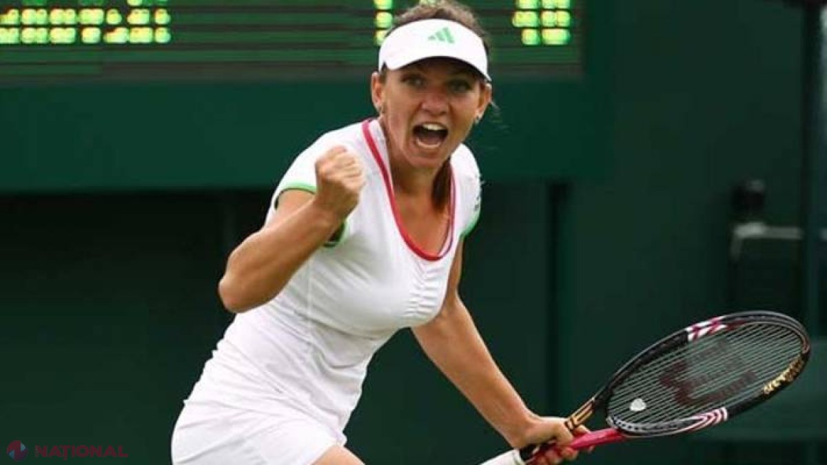 Ce șanse are Simona Halep să câștige WIMBLEDON-ul
