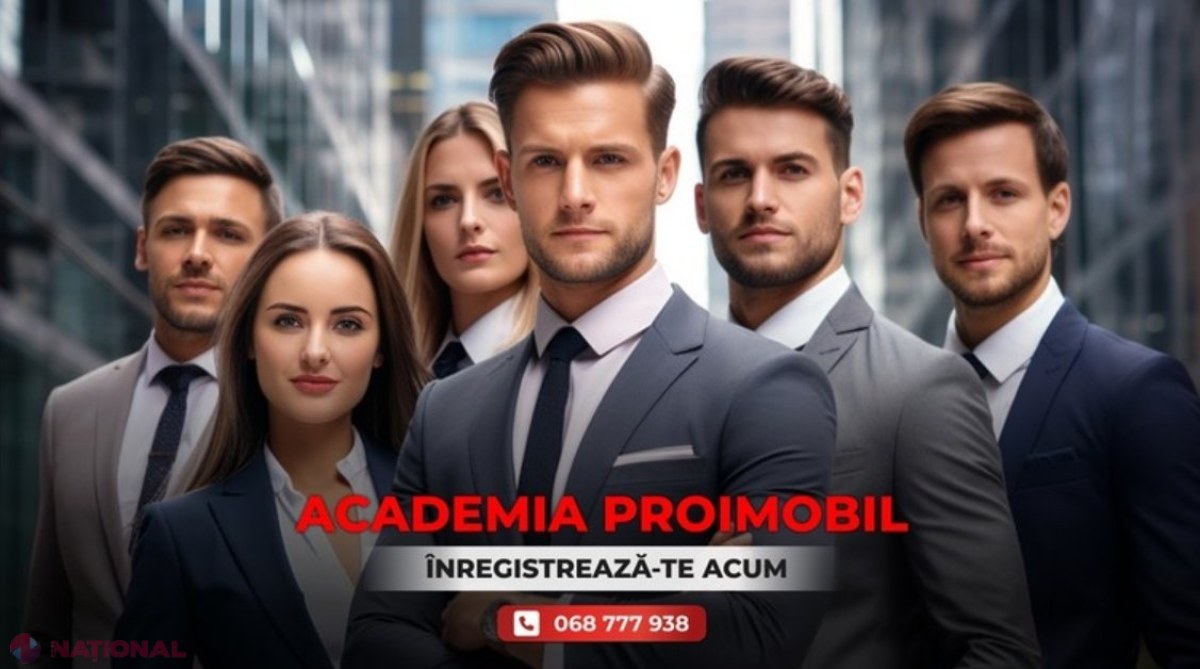 VIDEO // Academia Proimobil revine în forță, după succesul remarcabil al primei ediții și numeroasele cereri primite din partea celor interesați. Înscrie-te ACUM