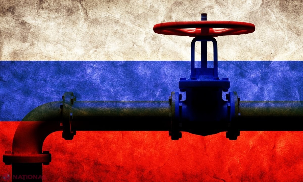 Cât de mult a scăzut fluxul de gaz rusesc către Europa prin Ucraina, după ce Kievul a închis o conductă-cheie