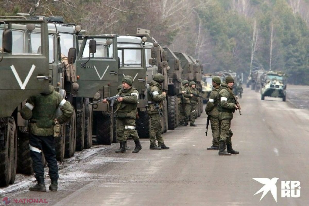 Bilanț NEGRU pentru „cea de-a doua armată a lumii” - peste 200 000 de militari UCIȘI în Ucraina. Ce știu rușii despre numărul soldaților morți în Ucraina și comparația pe care o fac cu războiul din Afganistan 