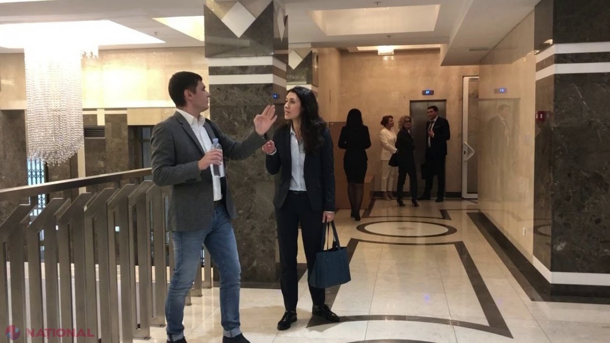 Situaţia din PUŞCĂRII ar fi scăpat de sub control, iar de vină ar fi ministrul Nagacevschi: „Eh, când n-ai idee de justiție... Trebuie să te apuci să faci regulă, nu să pui moratoriu pe mecanismul compensatoriu