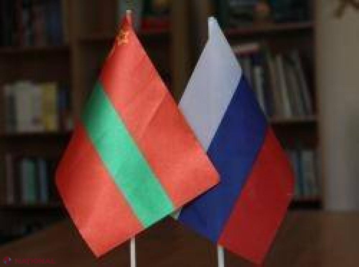 Un proiect de lege scandalos a fost respins în Transnistria