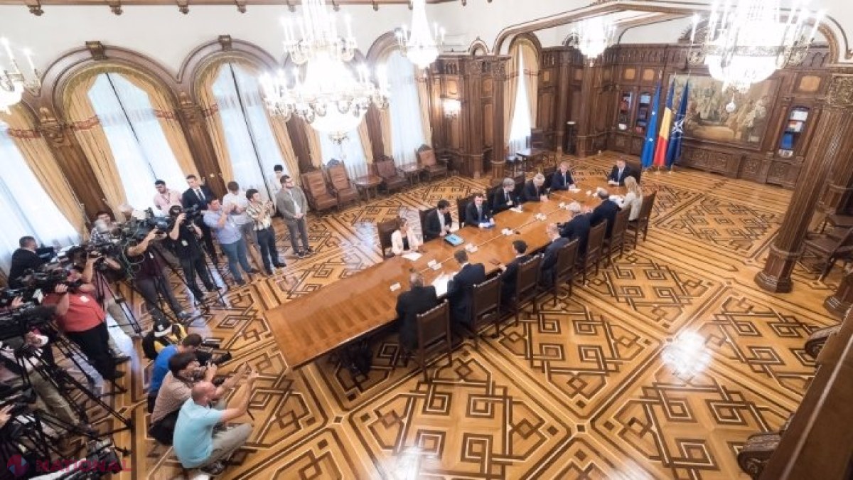 Un cunoscut ACTOR va candida la alegerile PREZIDENŢIALE din România. De la Circ poate ajunge la Cotroceni