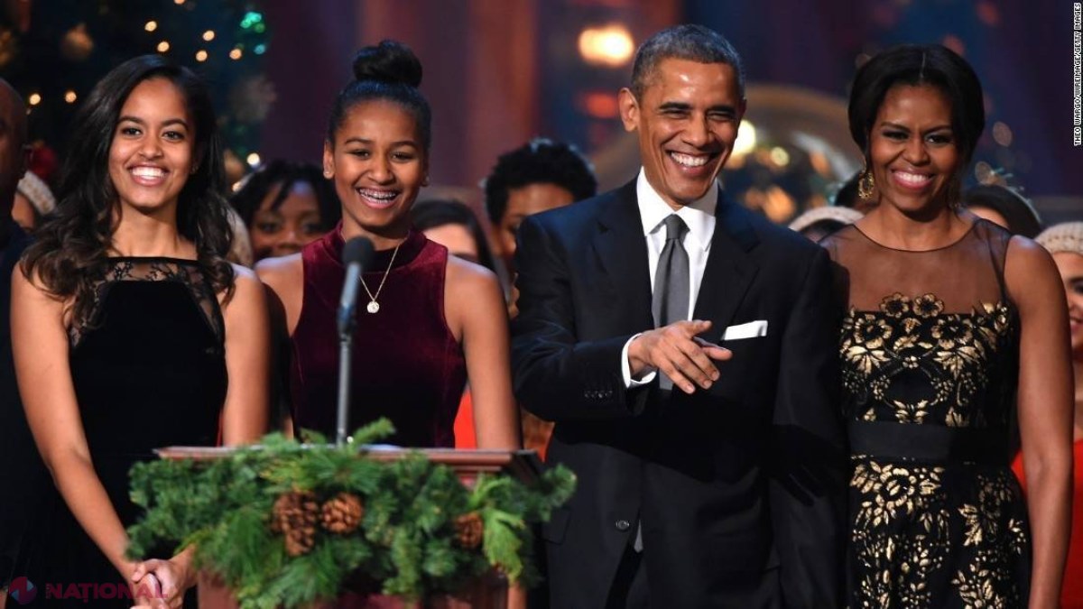Unde va locui Obama după ce va pleca de la Casa Albă