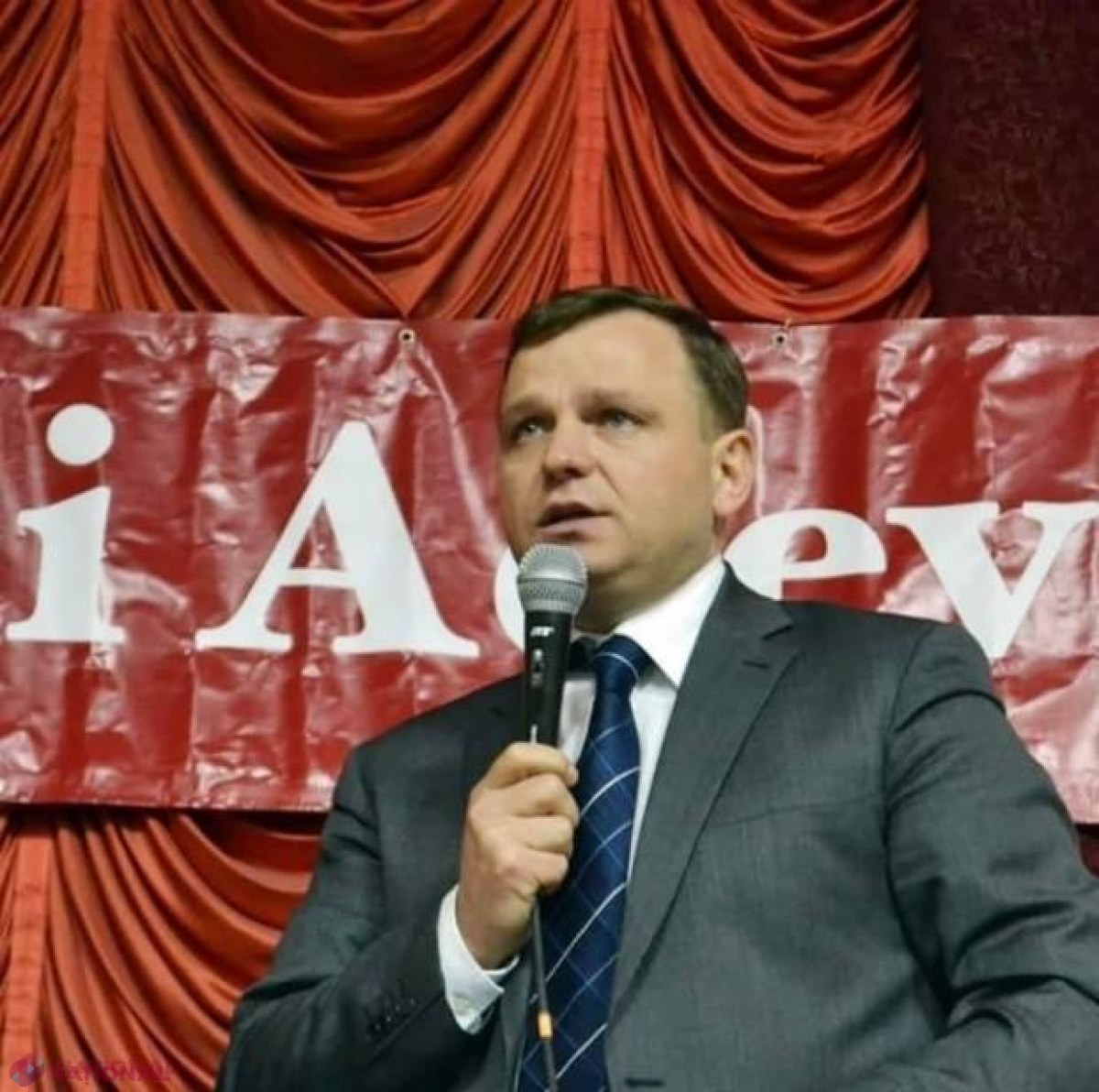Năstase îndeamnă partidele de opoziție, dar și întreaga populație a R. Moldova, să împiedice inițiativa lui Plahotniuc. Vrea un protest de amploare