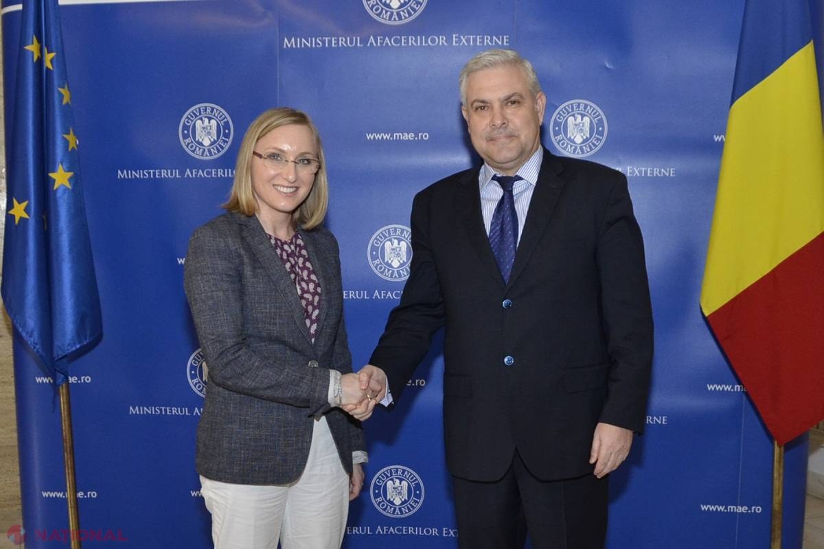 Programul „ARC” 2015 // Zeci de copii din R. Moldova vor merge la Sulina și Eforie Nord 